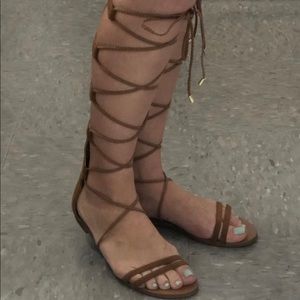 Aldo Sandals